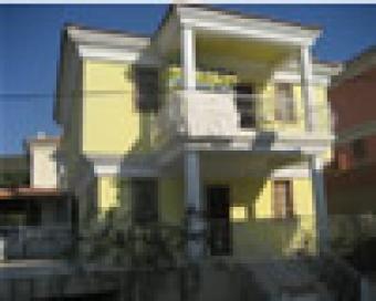 FULL FURNISHED VILLA FOR SALE KU Kusadasi